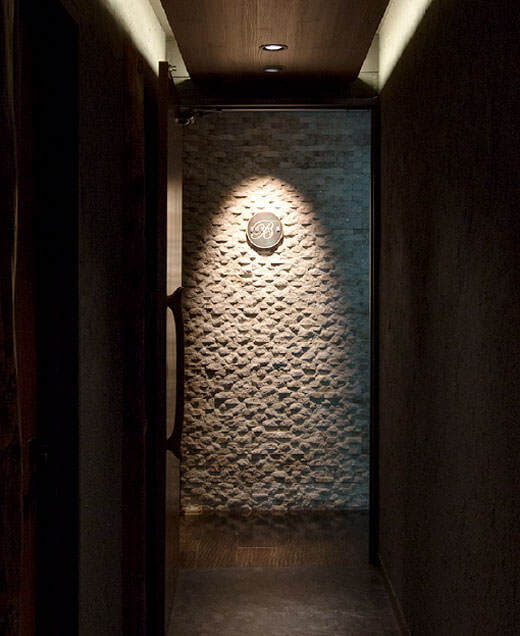 SUSHI B BRAND HISTORY その3の写真